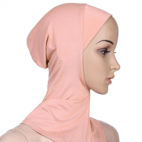 Millennial Pink Ninja Cap